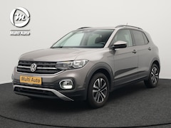Volkswagen T-Cross - 1.5 TSI Style 150pk DSG | Adaptive Cruise | Beats Audio | Stoelverwarming | Apple Carplay