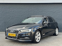 Audi A3 Sportback - 2.0 TDI Ambition Pro Line S