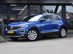 Volkswagen T-Roc - 1.0 TSI Sport | VIRTUAL COCKPIT | TREKHAAK | CAMERA | NAP | DAB