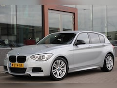 BMW 1-serie - 116i Executive M-Sport | 210PK | Kleppensysteem