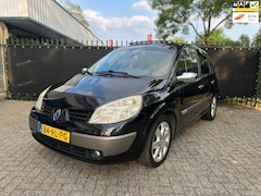 Renault Scénic - 1.6-16V Privilège Luxe|Pano|Keurige auto