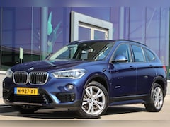 BMW X1 - xDrive25i Centennial High Executive | Leder | Navi | Cruise