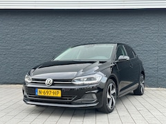 Volkswagen Polo - 1.0 TSI Comfortline
