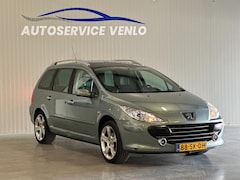 Peugeot 307 SW - 2.0-16V XSi Panorama |Trekhaak