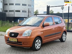 Kia Picanto - 1.0 Light