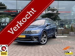 Volkswagen Tiguan - 1.4 TSI ACT Highline Business R
