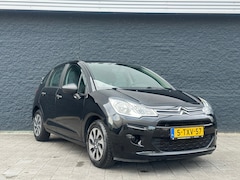 Citroën C3 - 1.0 VTi Attraction