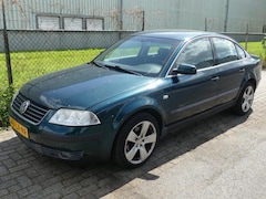 Volkswagen Passat - 1.8 Turbo - Opknap of Export