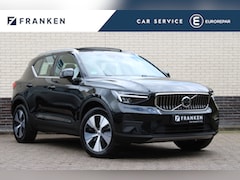 Volvo XC40 - 1.5 T4 Plug-in hybrid Plus Bright | Trekhaak | Panoramadak | Pilot | H/K | Full