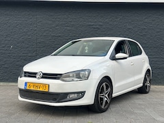 Volkswagen Polo - 1.2 TSI Highline