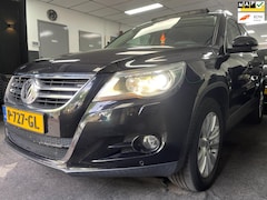 Volkswagen Tiguan - 1.4 TSI Trend&Fun 4Motion