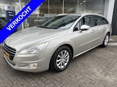 Peugeot 508 SW - Blue Lease 1.6 VTi