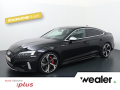Audi RS5 - Sportback 2.9 TFSI quattro | 450 PK | Matrix LED koplampen | Head-Up display | Sportonders