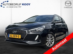 Hyundai i30 Wagon - 1.4 T-GDI Premium / Automaat / Trekhaak / Parkeersensoren