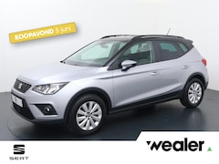 Seat Arona - 1.0 TSI Style Business Intense | 115 PK | Beats audio | Virtual cockpit | Navigatiesysteem