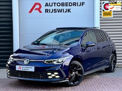 Volkswagen Golf - 1.4 eHybrid GTE Pano/Camera/Trekhaak