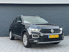 Volkswagen T-Roc - 1.5 TSI Sport