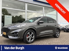 Ford Kuga - ST-Line X 1.5 ECOboost 150pk TREKHAAK Kuga 1.5 EcoBoost St-line