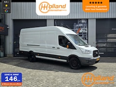 Ford Transit - 350 2.0 TDCI L4H3 Trend|EXPORT