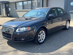 Audi A4 Limousine - 2.0 TDI Design Pro Line Plus