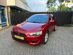 Mitsubishi Lancer Sports Sedan - 1.5 Invite|Camera|Goed onderhouden
