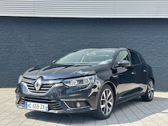 Renault Mégane - 1.5 dCi Bose