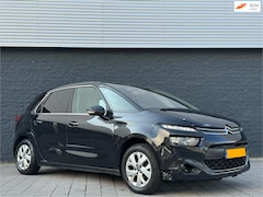 Citroën C4 Picasso - 1.6 HDi Intensive AUTOMAAT/LED