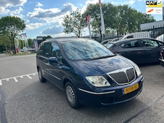 Lancia Phedra - 3.0-24V V6 Emblema
