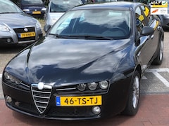 Alfa Romeo 159 - 1.8 mpi Business