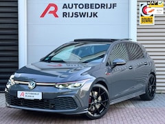 Volkswagen Golf - 2.0 TSI GTI Pano/Matrix/Camera