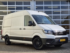MAN TGE - BPM VRIJ 3.180 L3H3 | TREKHAAK | CRUISE | NAVI |