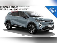 Renault Symbioz - 1.6 E-Tech full hybrid 145 techno