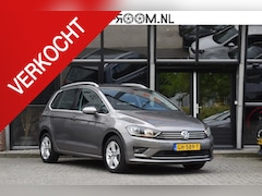 Volkswagen Golf Sportsvan - 1.6 TDI Highline NAP ACC Stoelvw. Trekhaak