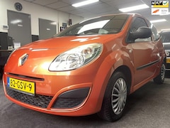 Renault Twingo - 1.2 Authentique