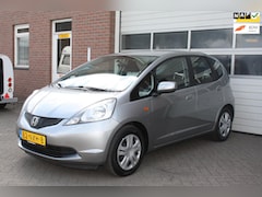 Honda Jazz - 1.2 Cool Garantie, Nederlandse Auto, Airco, Nap, Onderhoud Boekje Aanwezig, Parkeer sensor