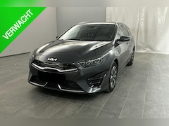 Kia Cee'd Sportswagon - Ceed 1.6 GDI PHEV DynamicLine | Dealer onderhouden, 1e eigenaar, Carplay/Android, LED, Par