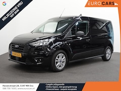 Ford Transit Connect - 100pk Automaat L2 Trend Navi Airco Cruise Control Camera 3 zits