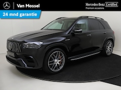 Mercedes-Benz GLE-Klasse - AMG 63 S 4MATIC+ Premium Plus / Panoramadak/ Keramisch/ Carbon stuur/ Standkachel/ Head Up