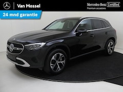 Mercedes-Benz GLC-klasse - 300e 4MATIC Luxury Line
