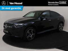 Mercedes-Benz GLC-klasse Coupé - 400e 4MATIC AMG Line Premium /Panoramadak /360 Camera /Elek. Trekhaak