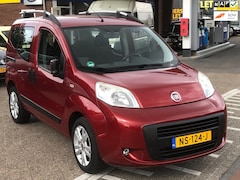Fiat Qubo - 1.4 Dynamic /AIRCO /LM VELGEN/ NW APK