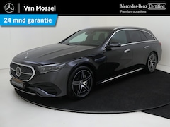 Mercedes-Benz E-klasse Estate - 300 e AMG Line Rijassistentiepakket/ memory seats/ keyless Go/ Digital light