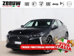 DS 4 - 4 1.2 Hybrid 136 PK Edition France | Perla Black