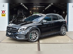 Mercedes-Benz GLA-Klasse - 250 4Matic Premium Plus *Pano | Standkachel | Harman/Kardon | Memory | Sfeerverlichting |
