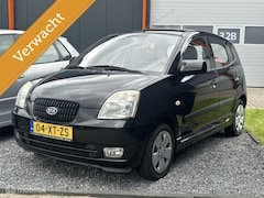 Kia Picanto - 1.0 Bling