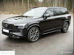 Volvo XC90 - 2.0 T8 Plug-in hybrid AWD Ultra Dark, B&W, luchtv