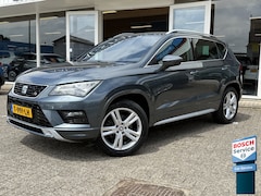 Seat Ateca - 2.0 TSI FR 4DRIVE Business Intense | LED | Keyless | Leder | Adapt. Cruise | Apple Carplay