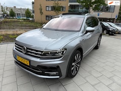 Volkswagen Tiguan Allspace - 1.5 TSI | R-Line | 7 persoons | FULL OPTIONS | Origineel Nederlands