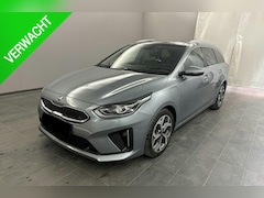 Kia Cee'd Sportswagon - Ceed 1.6 GDI PHEV ExecutiveLine FULL OPTION | Trekhaak, Schuifdak, Stoelventilatie, Digita