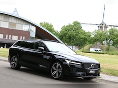 Volvo V60 - 2.0 T8 Plug-in Hybrid Long Range PHEV AWD R-DESIGN Plus Dark 310Pk Aut Full Options 1e eig